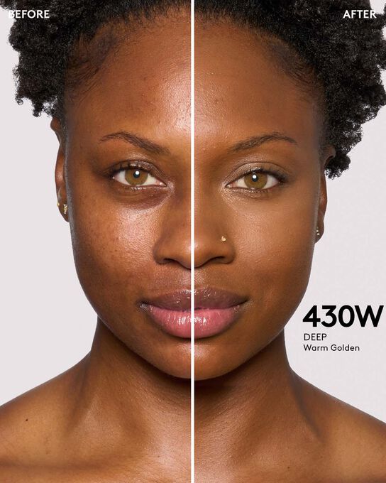 WE'RE EVEN  CORRETIVO 430W